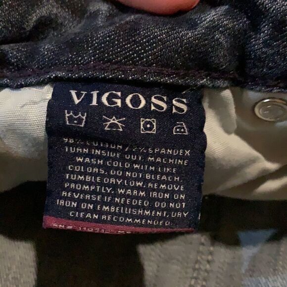 Vigoss Jagger jeans - Picture 15 of 16